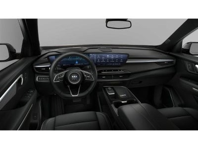 2027 Buick Enclave Sport Touring
