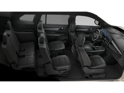 2027 Buick Enclave Sport Touring