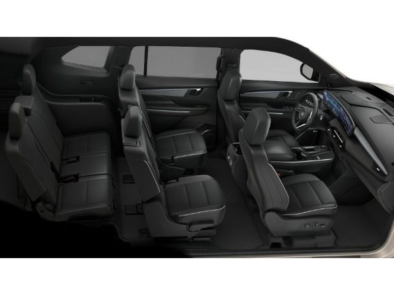 2027 Buick Enclave Sport Touring