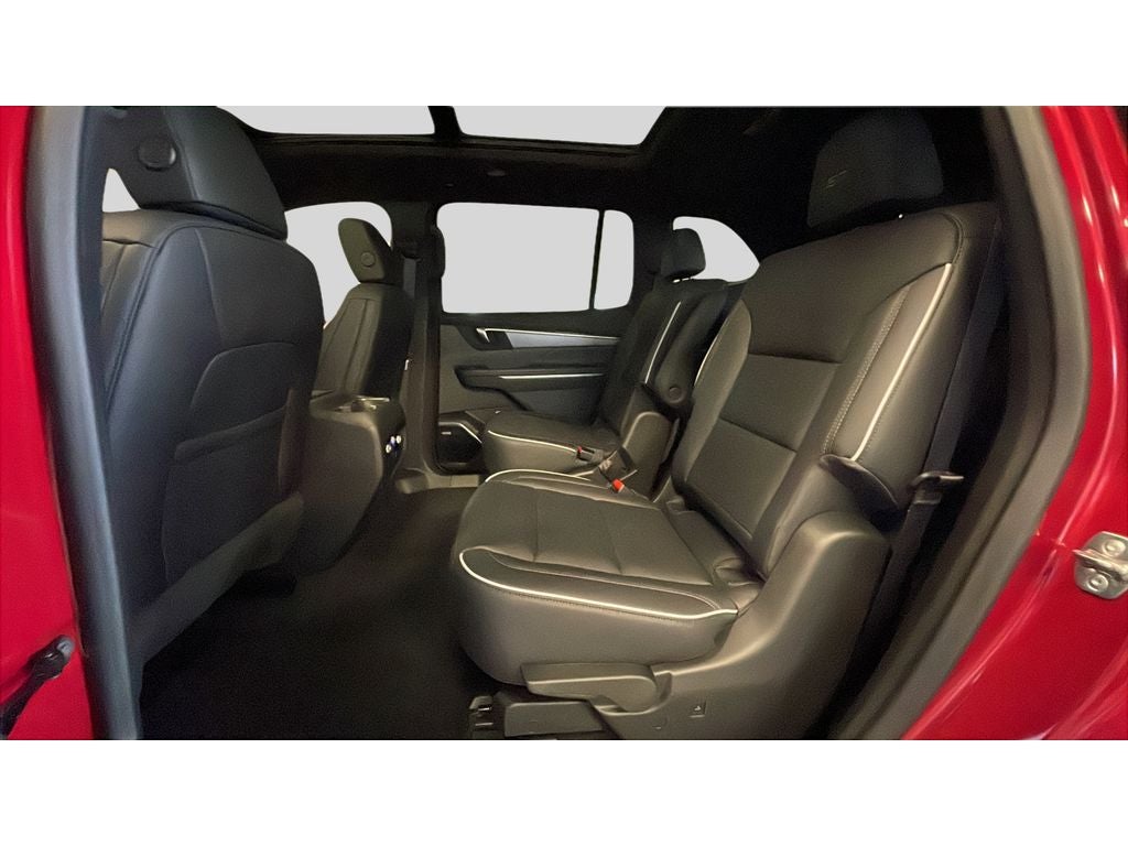 2027 Buick Enclave Sport Touring