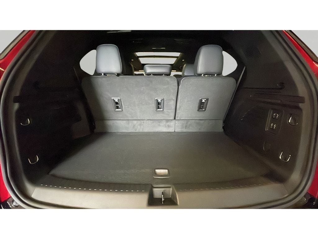 2027 Buick Enclave Sport Touring