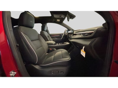 2027 Buick Enclave Sport Touring