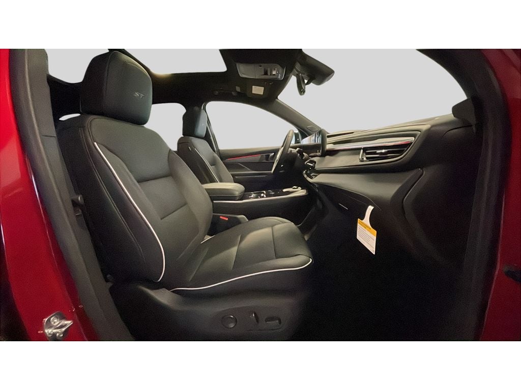 2027 Buick Enclave Sport Touring