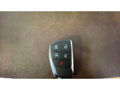 2027 Buick Enclave Sport Touring