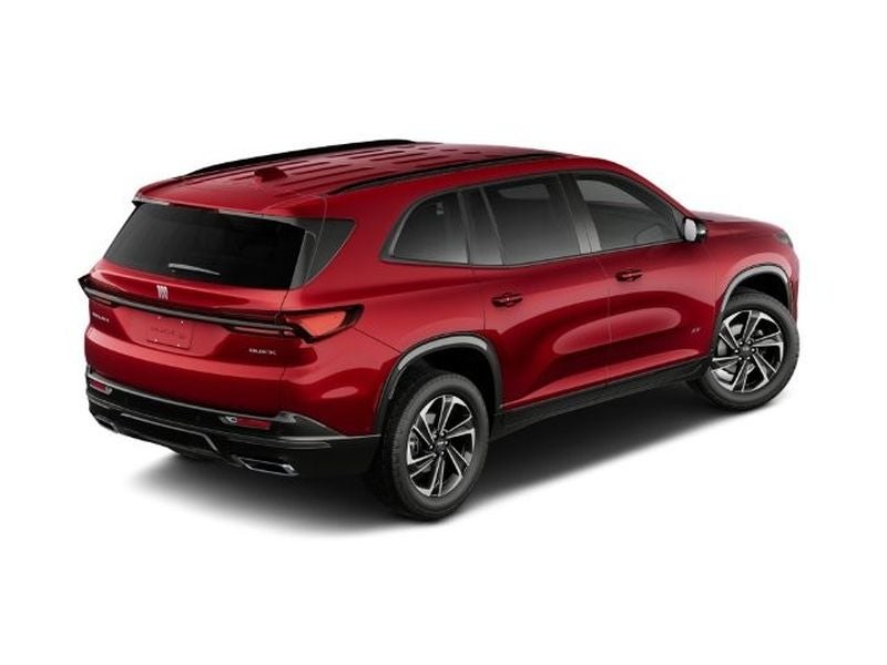 2027 Buick Enclave Sport Touring