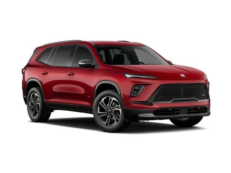 2027 Buick Enclave Sport Touring