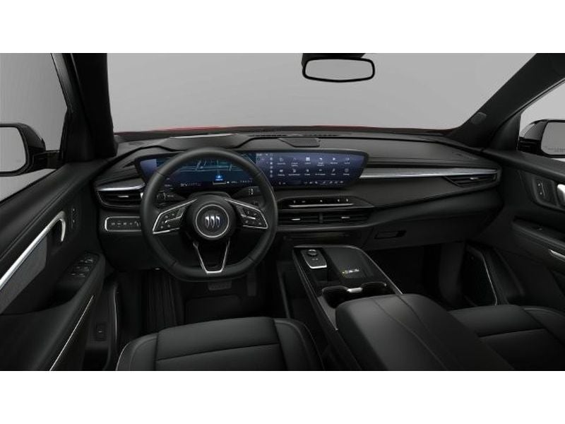 2027 Buick Enclave Sport Touring