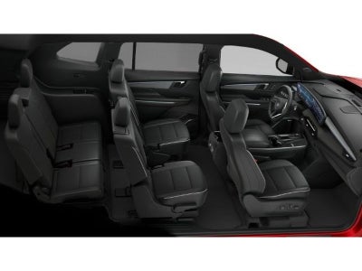 2027 Buick Enclave Sport Touring