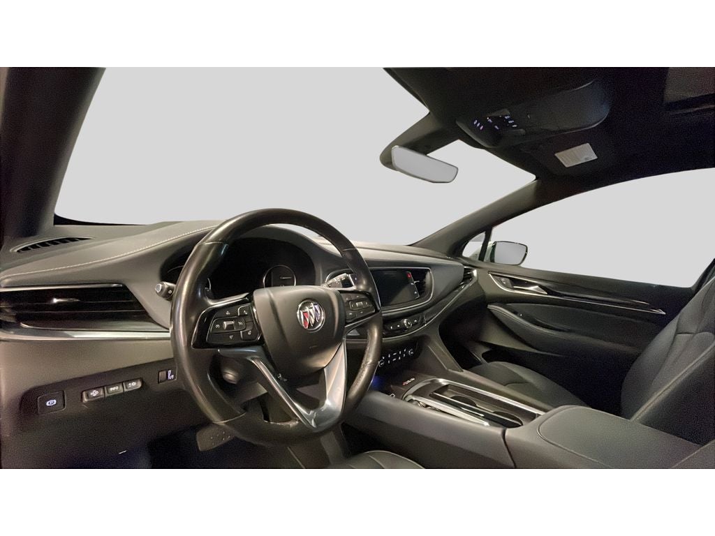 2023 Buick Enclave Premium