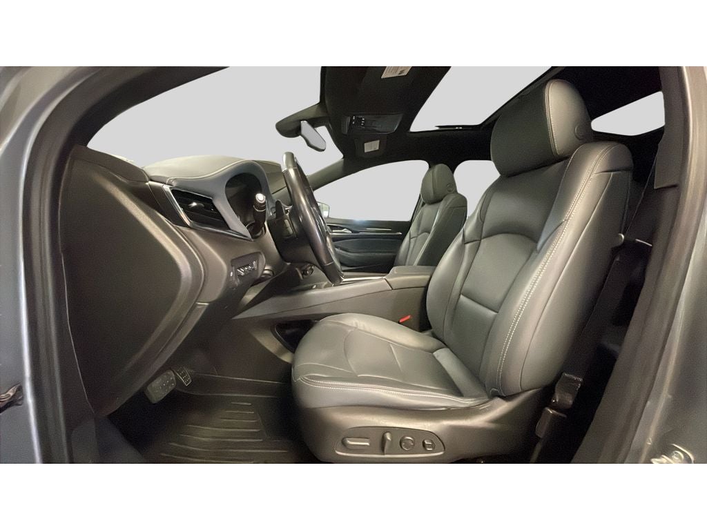 2023 Buick Enclave Premium