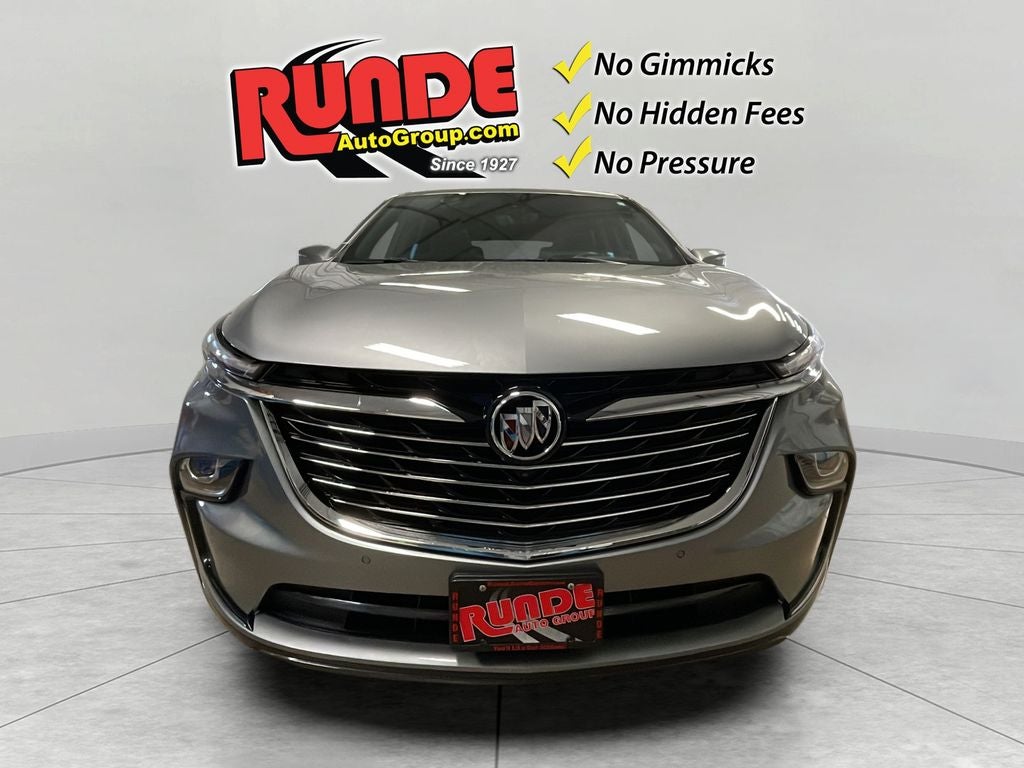 2023 Buick Enclave Premium
