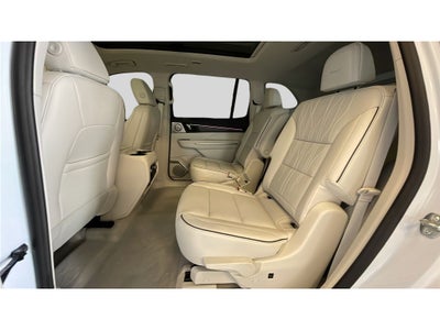 2027 Buick Enclave Avenir
