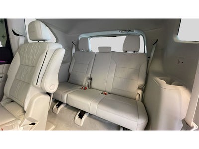 2027 Buick Enclave Avenir