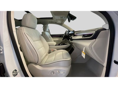 2027 Buick Enclave Avenir