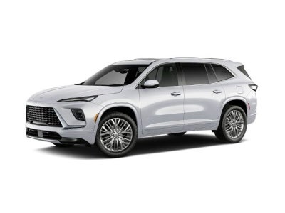 2027 Buick Enclave Avenir