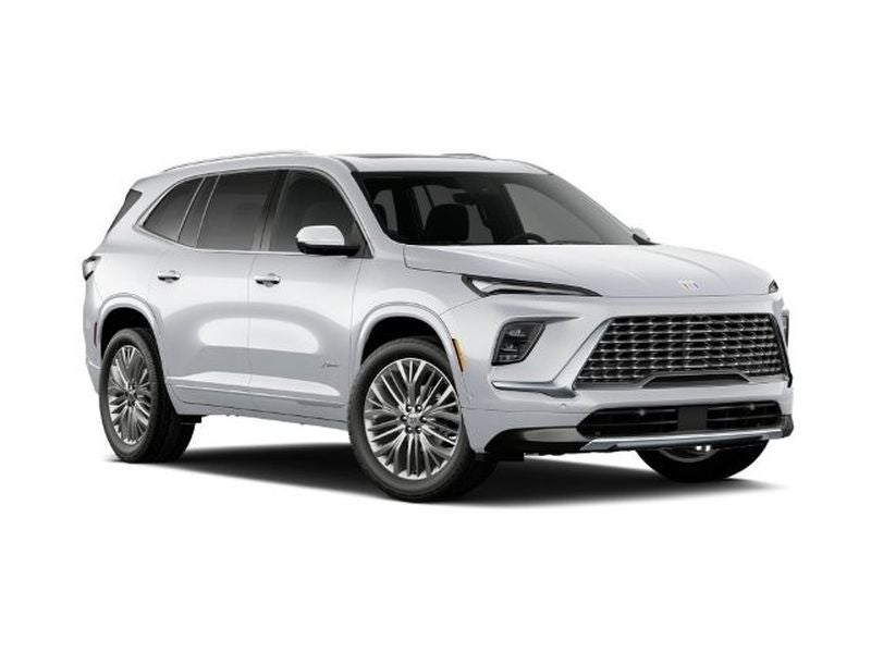 2027 Buick Enclave Avenir