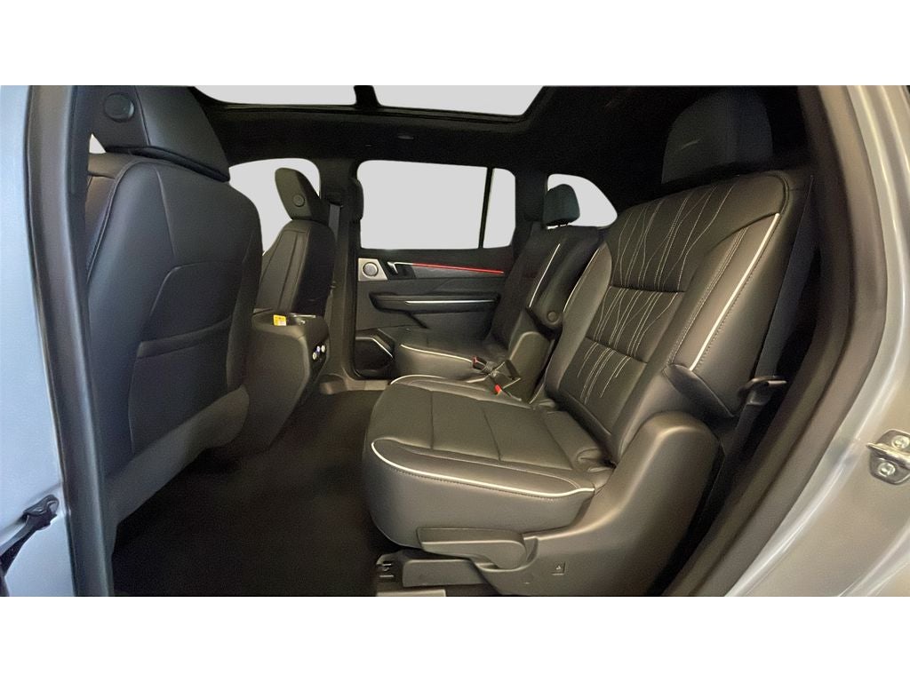 2027 Buick Enclave Avenir