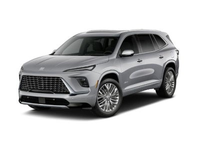 2027 Buick Enclave Avenir