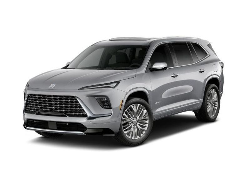 2027 Buick Enclave Avenir
