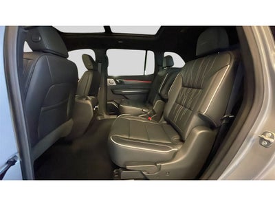 2027 Buick Enclave Avenir