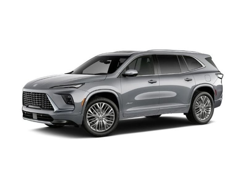 2027 Buick Enclave Avenir