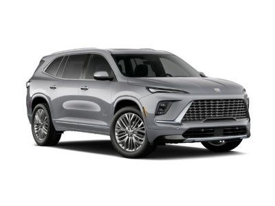 2027 Buick Enclave Avenir
