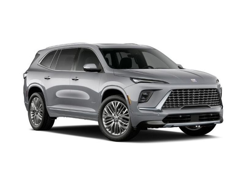 2027 Buick Enclave Avenir