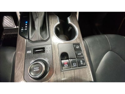 2024 Toyota Highlander Limited