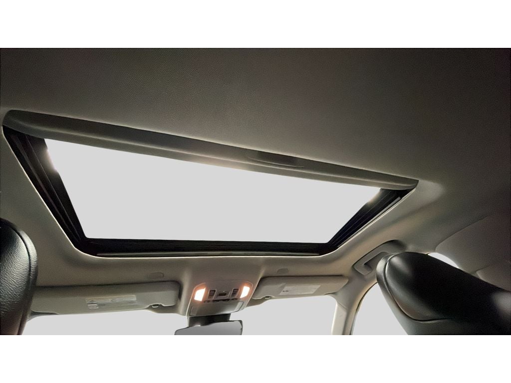 2024 Toyota Highlander Limited