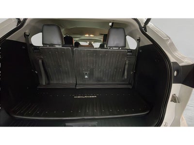 2024 Toyota Highlander Limited