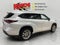 2024 Toyota Highlander Limited