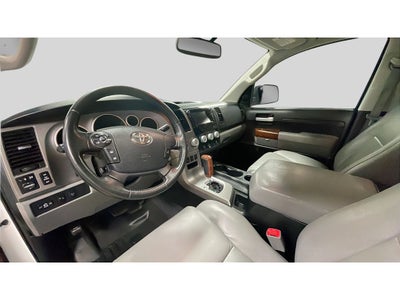 2013 Toyota Tundra Platinum 5.7L V8
