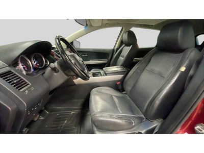 2013 Mazda Mazda CX-9 Grand Touring
