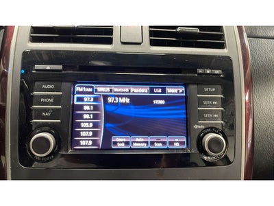 2013 Mazda Mazda CX-9 Grand Touring
