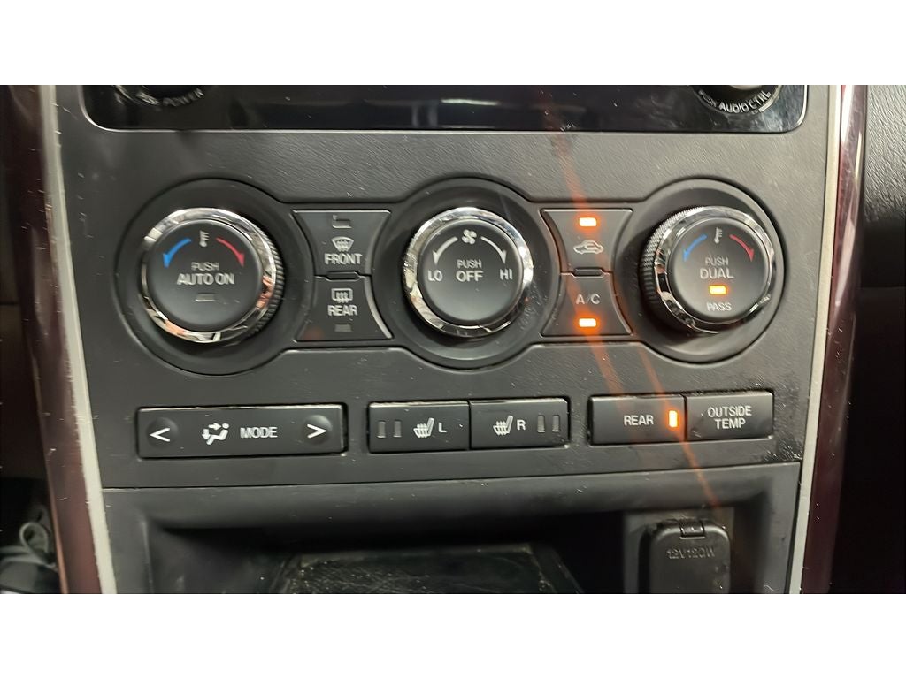 2013 Mazda Mazda CX-9 Grand Touring