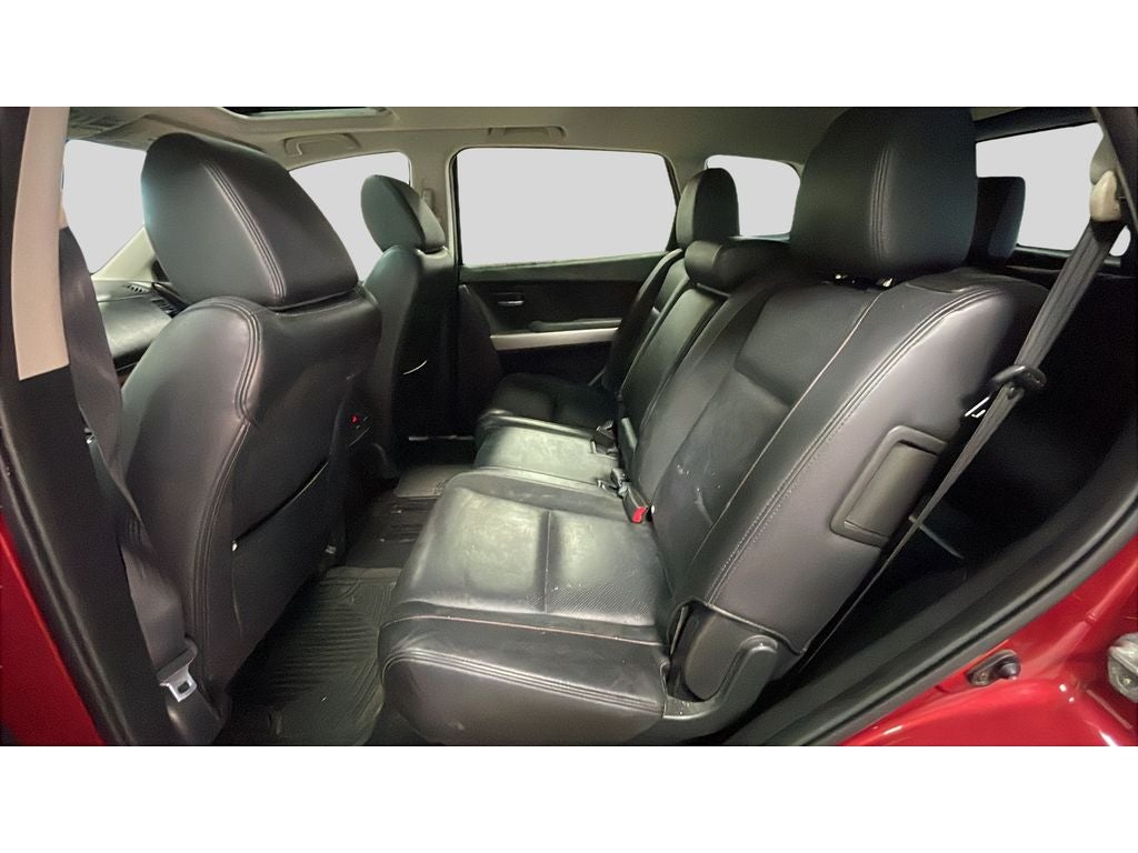 2013 Mazda Mazda CX-9 Grand Touring