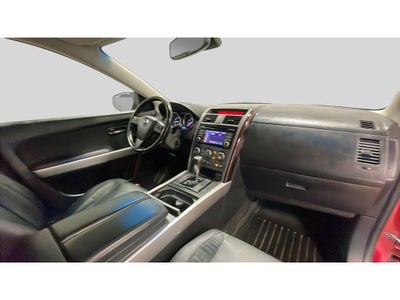 2013 Mazda Mazda CX-9 Grand Touring