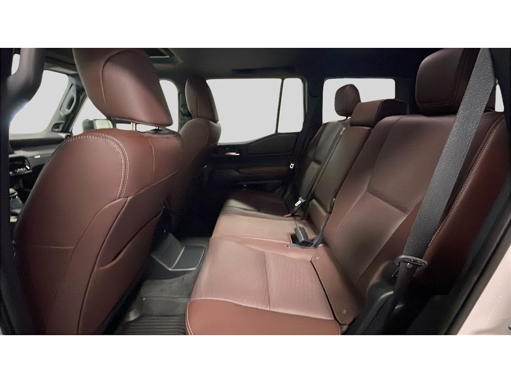 2027 Toyota Land Cruiser 1958