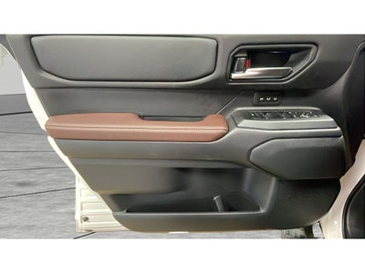 2027 Toyota Land Cruiser 1958