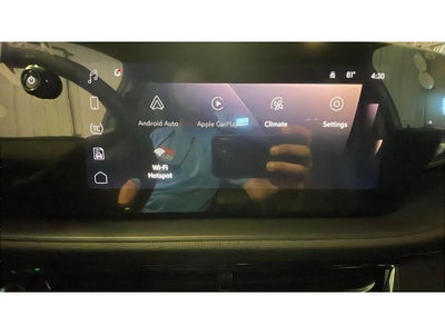 2025 Buick Envista Avenir