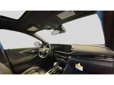 2025 Buick Envista Avenir