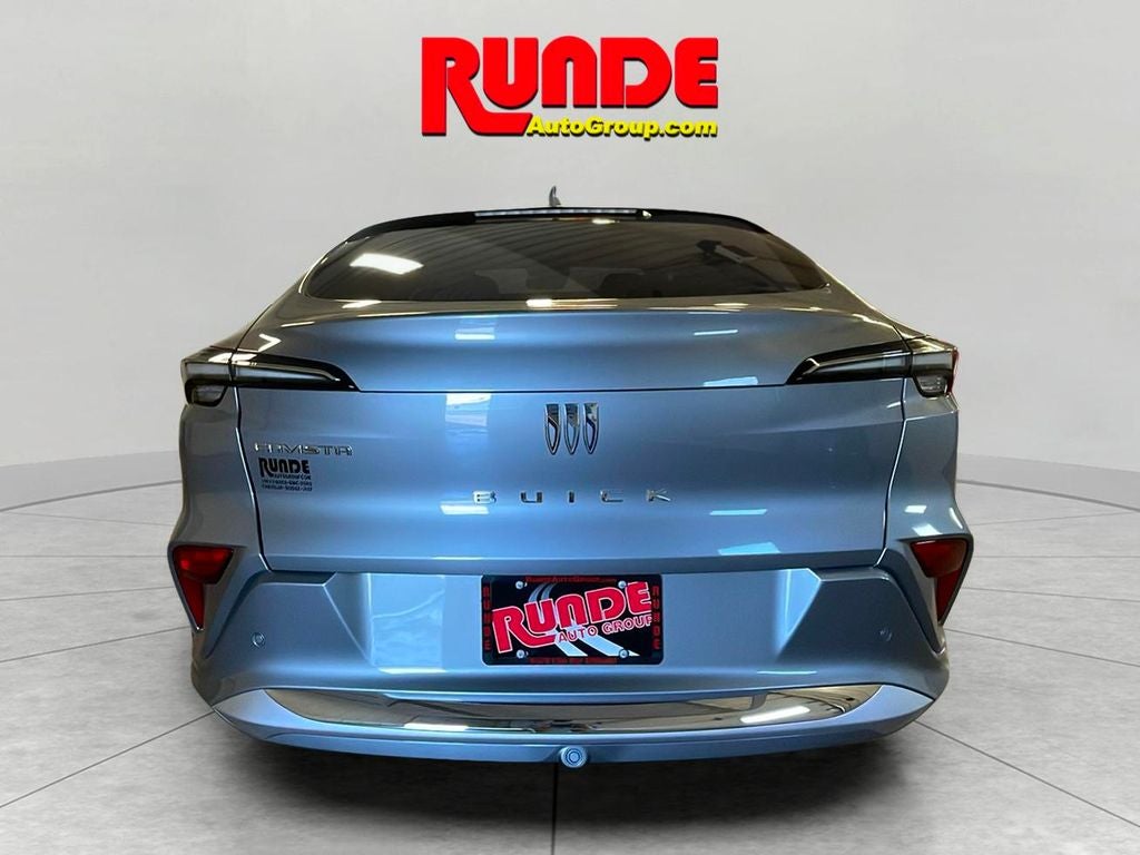 2025 Buick Envista Avenir