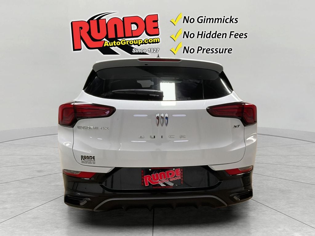 2024 Buick Encore GX Sport Touring