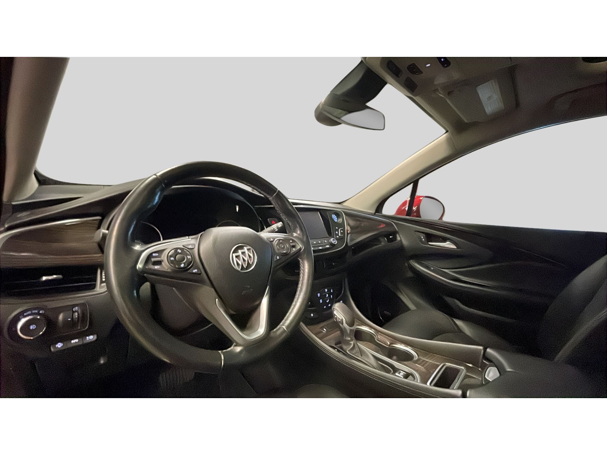 2019 Buick Envision Premium II