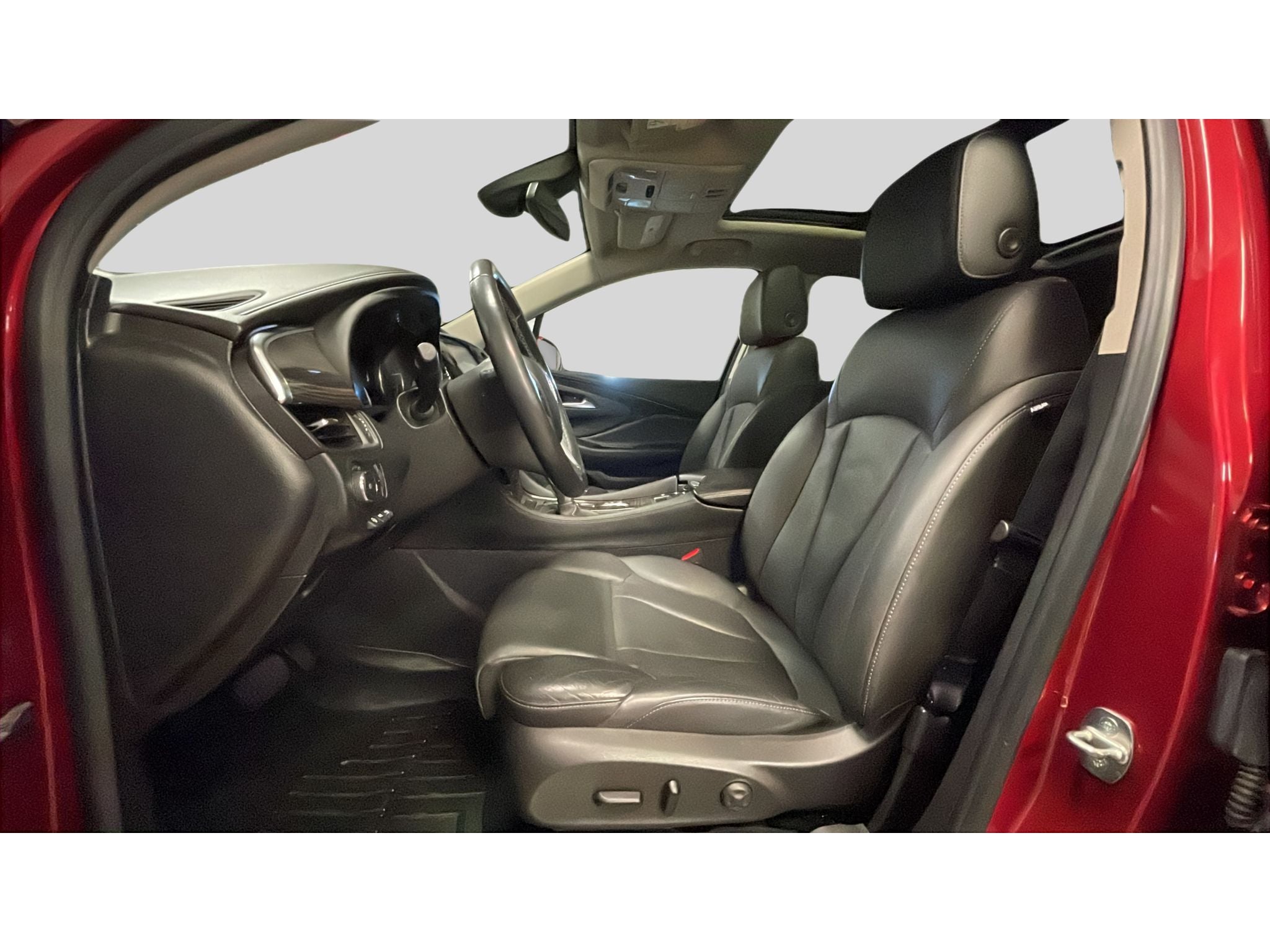 2019 Buick Envision Premium II