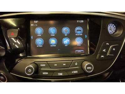2019 Buick Envision Premium II