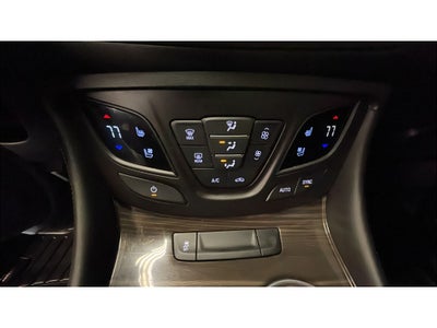 2019 Buick Envision Premium II