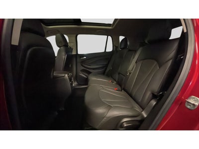 2019 Buick Envision Premium II