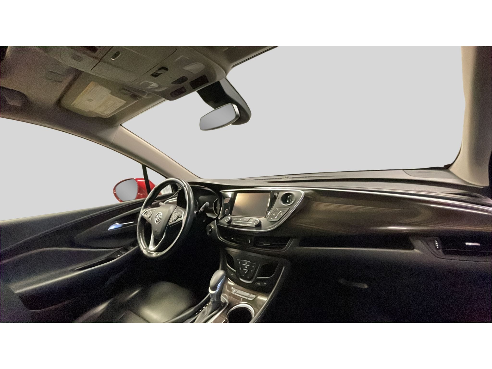 2019 Buick Envision Premium II