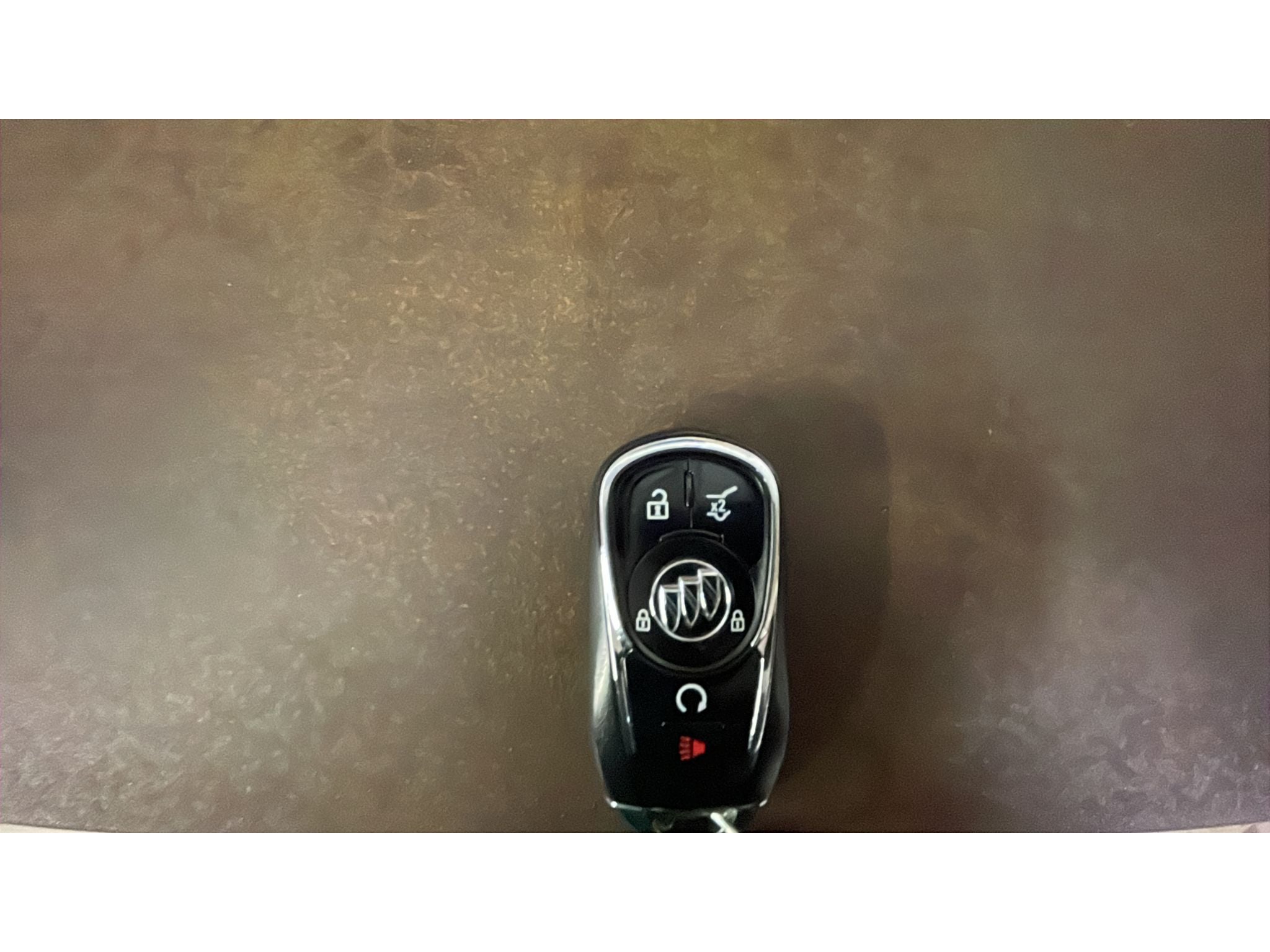 2019 Buick Envision Premium II